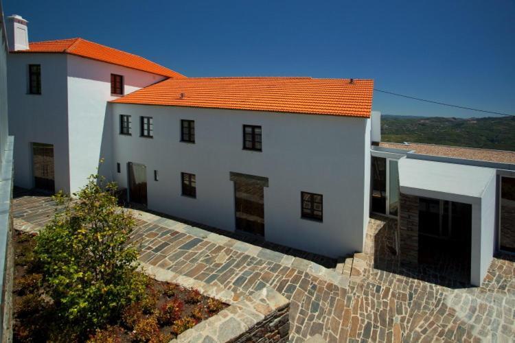 Casa Da Quinta De Vale D' Arados Hotel Mesao Frio Bagian luar foto