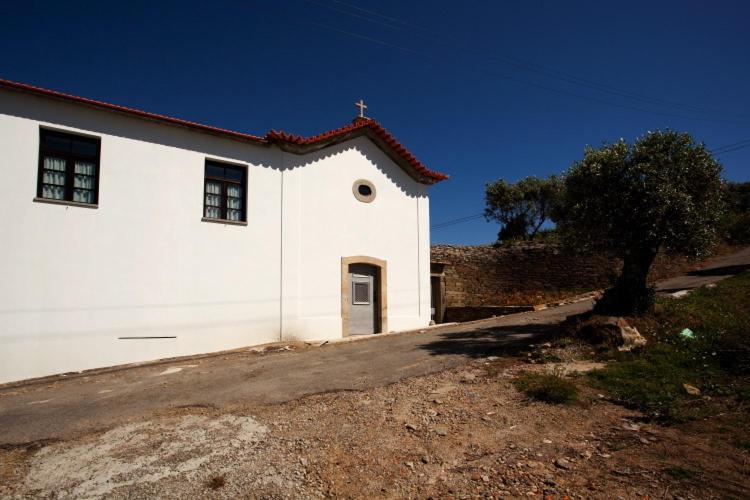 Casa Da Quinta De Vale D' Arados Hotel Mesao Frio Bagian luar foto