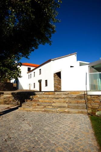 Casa Da Quinta De Vale D' Arados Hotel Mesao Frio Bagian luar foto